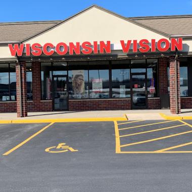 Wisconsin Vision photo