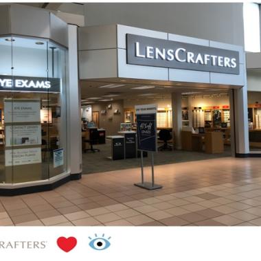 LensCrafters photo