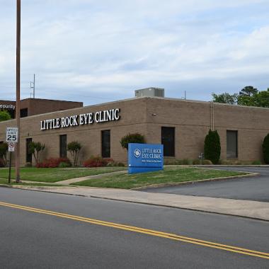 Little Rock Eye Clinic photo