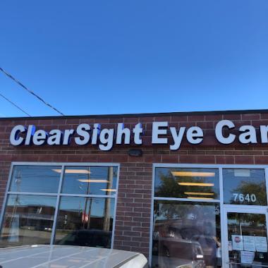 ClearSight Eye Care photo