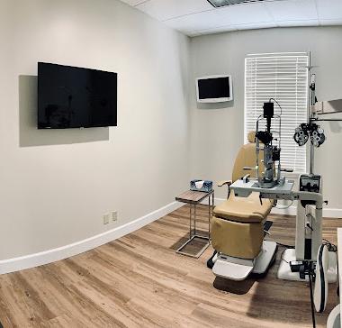 Palm Valley Eye Care and Surgeons photo