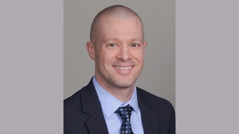 Dr. Joseph Ross photo