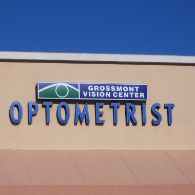 Grossmont Vision Center Optometry photo