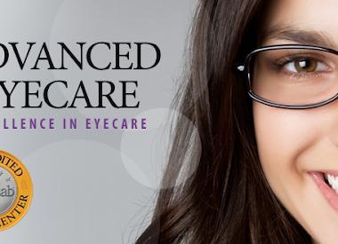 Advanced Eyecare: White Rodney L OD photo