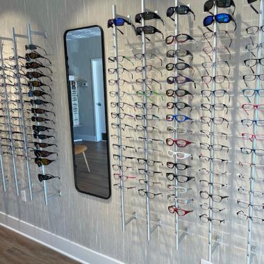 Eagle Opticians photo