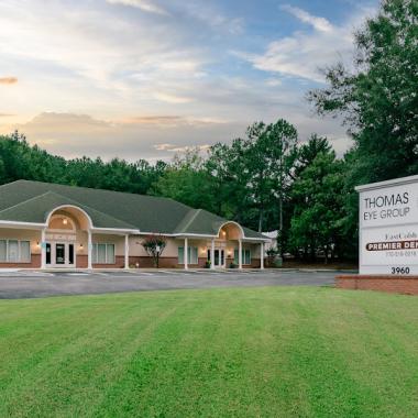 Thomas Eye Group - Marietta East Cobb Office photo