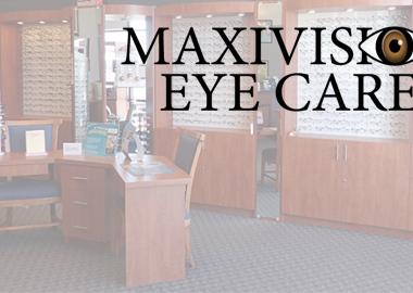 Maxivision Eye Care photo