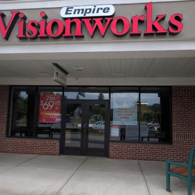 Empire Visionworks Price Chopper Plaza photo