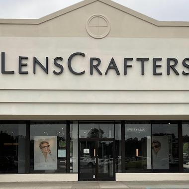 LensCrafters photo