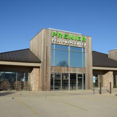 Premier Vision Center photo