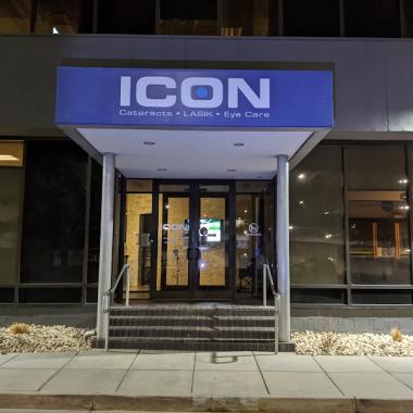 ICON Eyecare - Denver photo