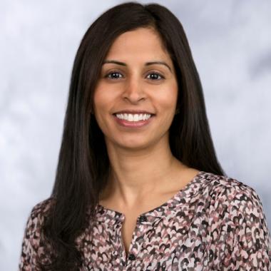 Nehali Saraiya, MD - Charlotte Eye Ear Nose & Throat Associates, P.A. photo