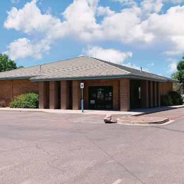 Rocky Mountain Eye Center photo