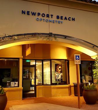 Newport Beach Optometry photo