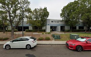 Family Health Center of Sd: Schulte Charles OD photo