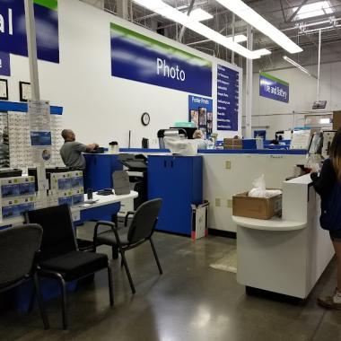 Sam's Club Optical Center photo