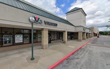 SVS Vision Optical Centers photo