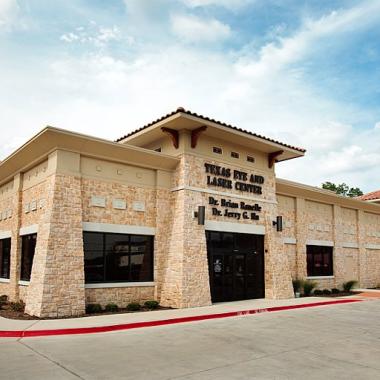 Texas Eye and Laser Center photo