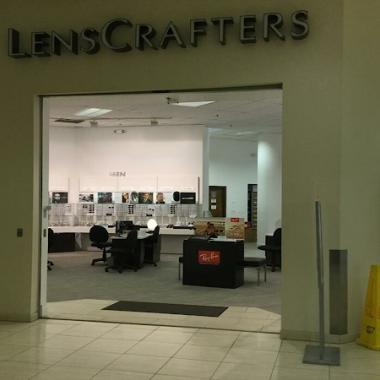 LensCrafters photo