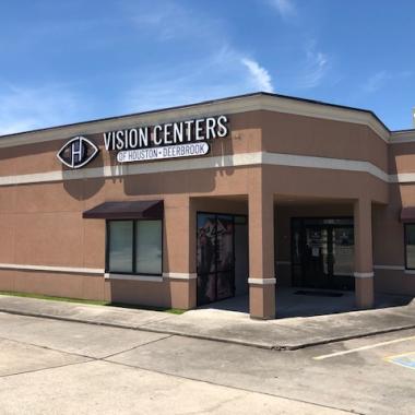 Vision Centers of Houston - Deerbrook photo