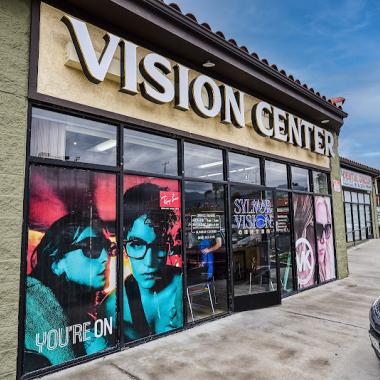 Sylmar Vision Center photo