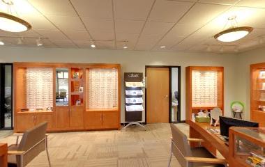 Cary Vision Care photo