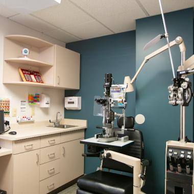 EyeCare Specialties - Dartmouth photo