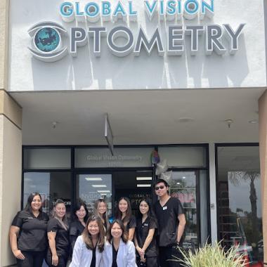 Global Vision Optometry photo