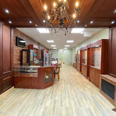 Greenpoint Eye Care, LLC - Dr. Michael Kiselow + Optical Boutique photo