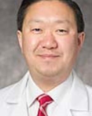 Douglas Rhee, MD photo