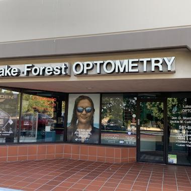 Lake Forest Optometry photo