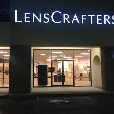 LensCrafters photo