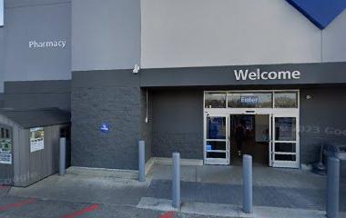 Sam's Club Optical Center photo