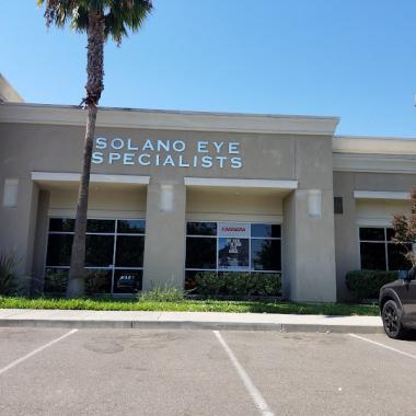 Solano Eye Specialists photo