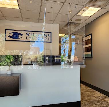 Williams Eye Care photo