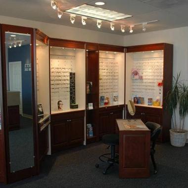 Southern Vision Care photo