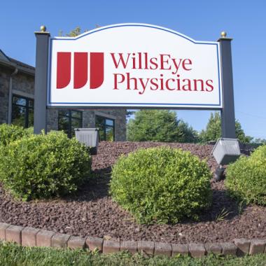 Wills Eye Physicians Paoli photo