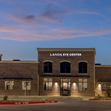Landa Eye Center photo