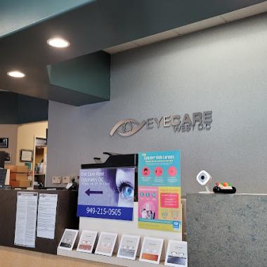 Eye Care West Optometry OC photo