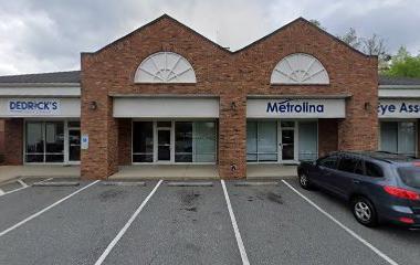 Metrolina Eye Associates - University photo