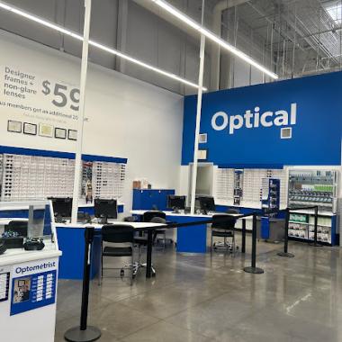 Sam's Club Optical Center photo