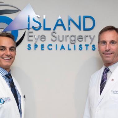 Island Eye Surgery Specialists photo