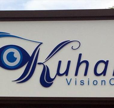 Kuhar Vision Care photo