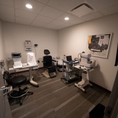 New York Ophthalmology - South Bronx photo