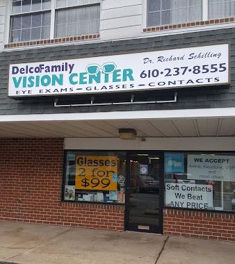 Delco Family Vision Center photo