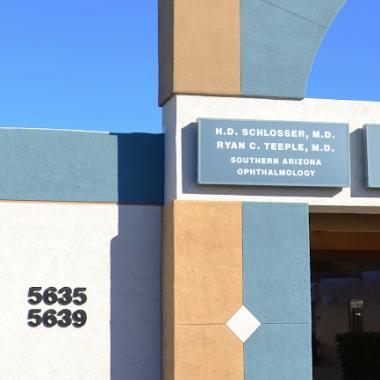 Southern Arizona Ophthalmology photo