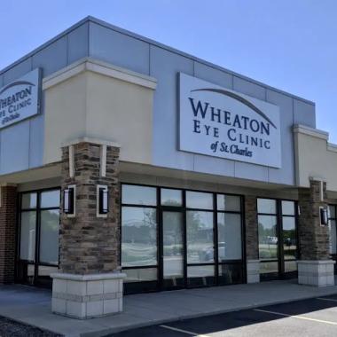 Wheaton Eye Clinic of St. Charles photo