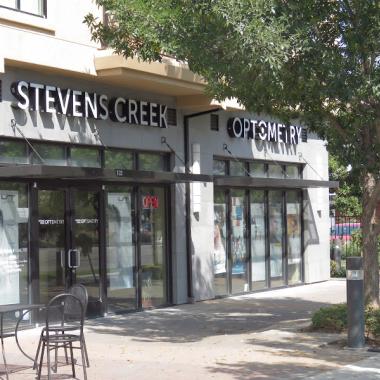 Stevens Creek Optometry photo