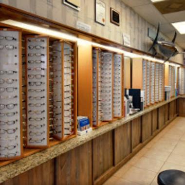 Texas State Optical photo