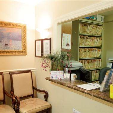 Advanced Eyecare & Aesthetics Center: Dr. Alina K Stanciu MediFace Spa photo